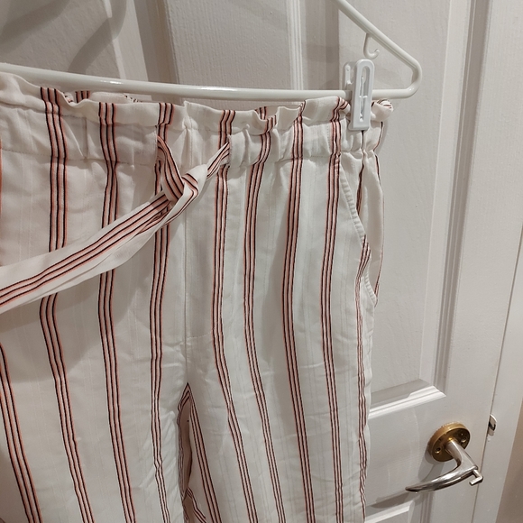 NWOT, Joie | Pants w/ Belt - Picture 5 of 12